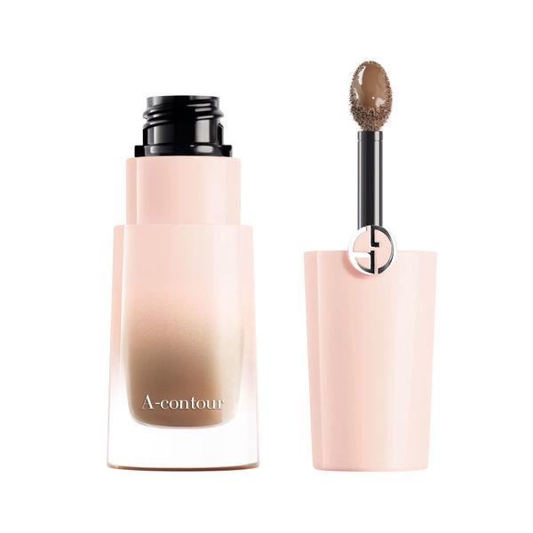 Giorgio Armani lancia la collezione Neo Nude A-contour Giorgio Armani