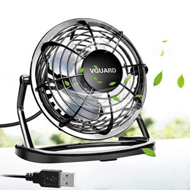 Mini ventilatore USB