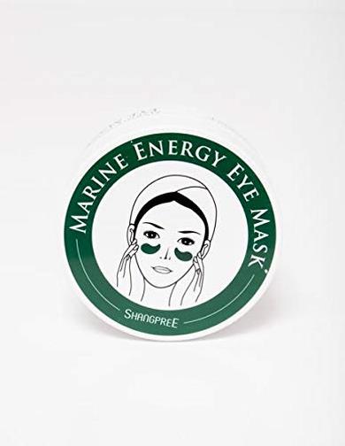 Marine Energy Eye Mask