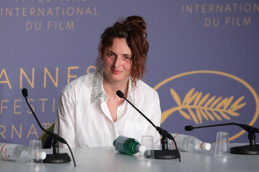 La metà dei registi del BFI London Film Festival 2018 è donna Alice Rohrwacher