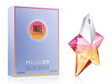 Mugler Angel Eau Croisiere Eau de toilette Limited edition