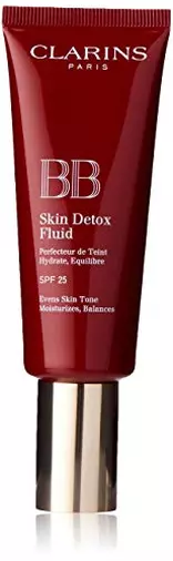 BB Skin Detox Fluid SPF 25