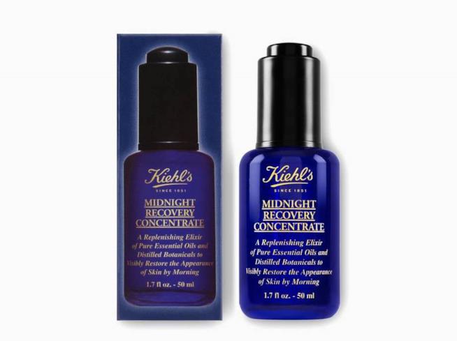 Siero Midnight Recovery Concentrate Midnight Recovery Concentrate