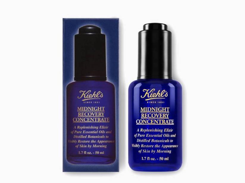 Siero Midnight Recovery Concentrate Midnight Recovery Concentrate