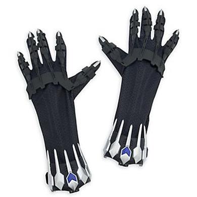 Guanti di Black Panter