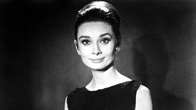 Audrey Hepburn icona di stile Audrey Hepburn raccontata nel libro di Elena Favilli