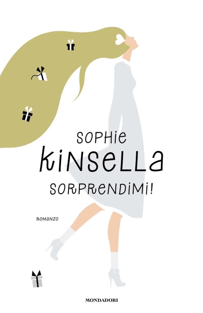 Sorprendimi! Copertina di Sorprendimi!