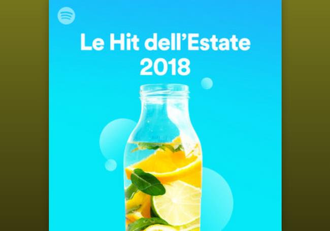 SCARICA TORMENTONI ESTATE 2018 DA