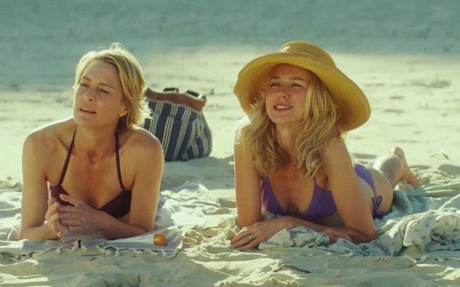 Two mothers è un film diventato mito per molte generazioni Le protagoniste di Two Mothers