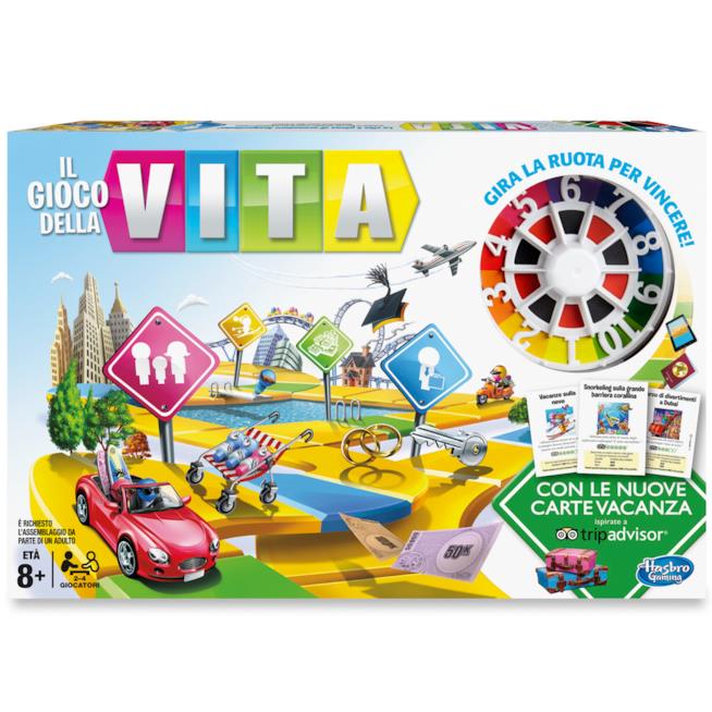 Il Gioco della Vita Il Gioco della Vita