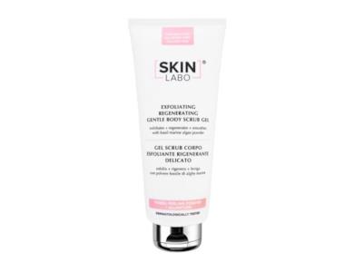Gel Scrub Corpo