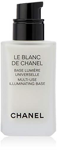 Chanel Le Blanc De Chanel Primer