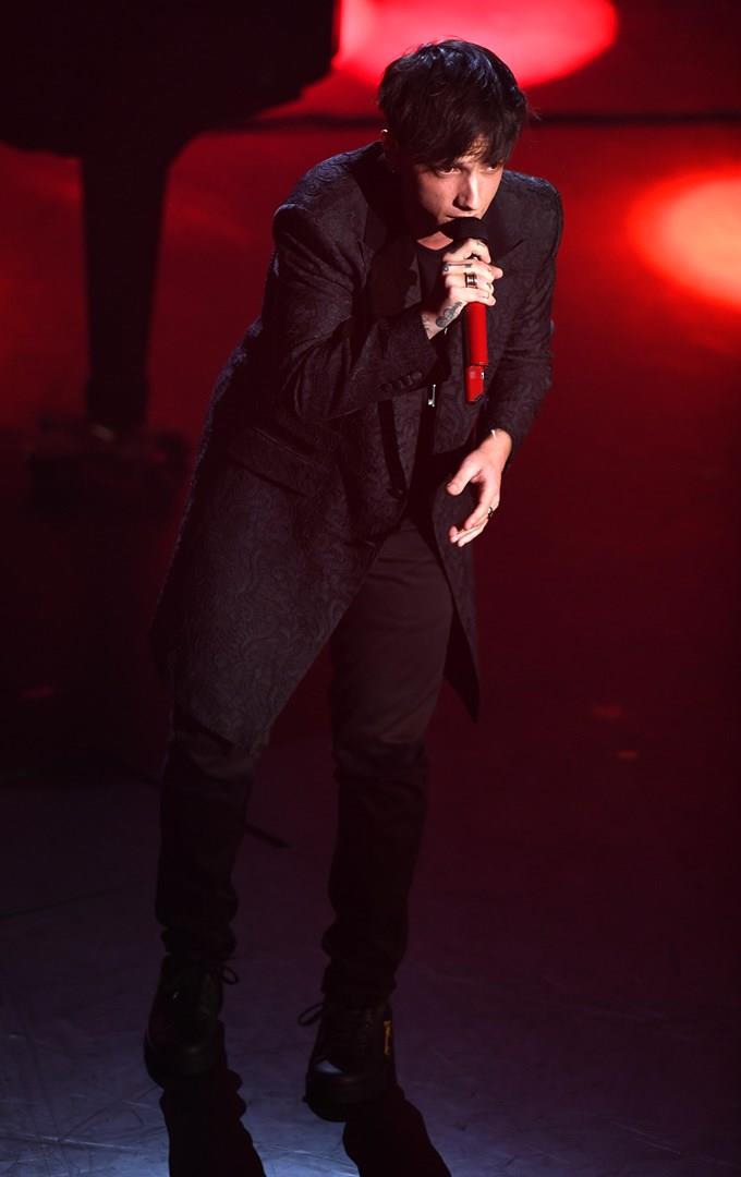 Ultimo a Sanremo 2019 Ultimo