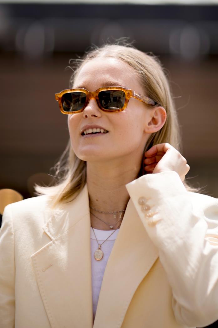 Street style Pitti Uomo 96, tailoring Street style Pitti Uomo 96