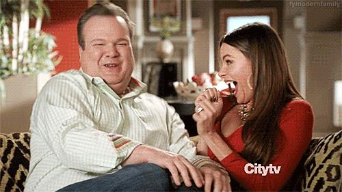 Modern Family, nominata ai Diversity Media Awards 2017 Una nomination per Modern Family ai Diversity Awards