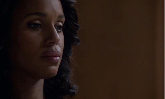 La recensione di Scandal 6x15 Olivia Pope in Scandal 6