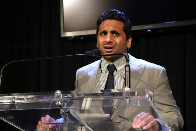 L'attore statunitense Ravi Patel è il nuovo infermiere di Grey's Anatomy 13 L'attore statunitense Ravi Patel