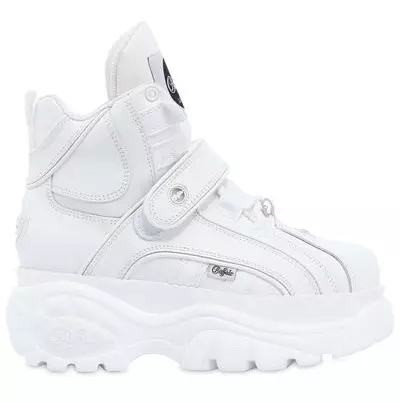 Buffalo London Sneakers in pelle Le sneakers Buffalo London in pelle