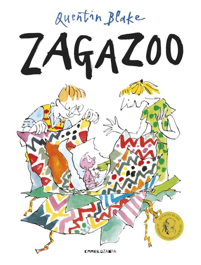 Zagazoo Zagazoo