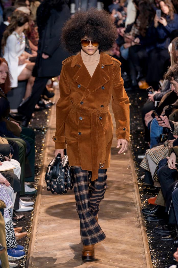 Michael Kors Fashion Week 2019 20 Michael Kors Fashion Week 2019 20