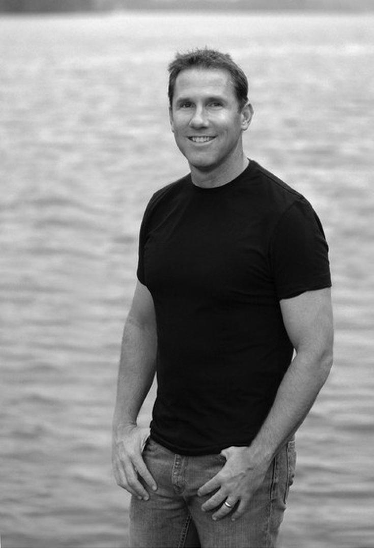 Nicholas Sparks: le sue frasi d'amore Nicholas Sparks