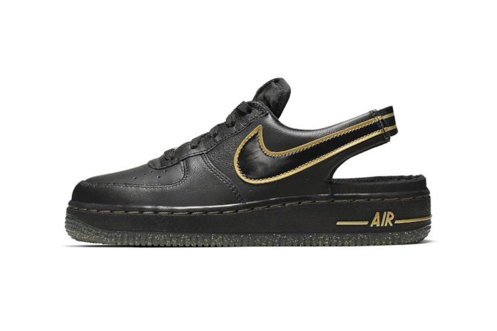 Nike Air Force 1 VTF Nike Air Force 1 VTF