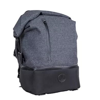 ALPAKA Shift Pack