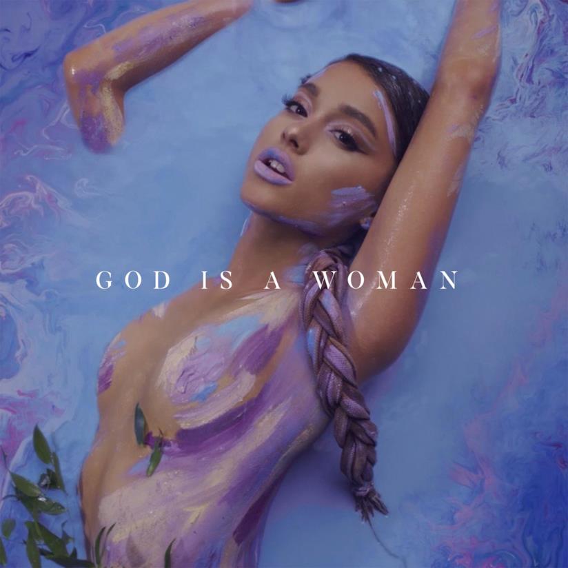 Ariana Grande God Is A Woman God Is A Woman Ariana Grande
