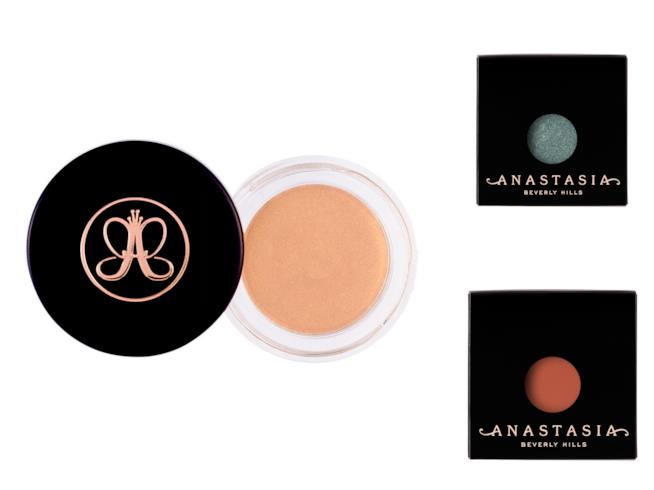 Sephora: tutti i prodotti da avere per i prossimi mesi I nuovi ombretti di Anastasia Beverly Hills