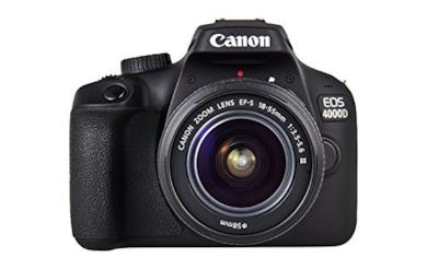 Fotocamera