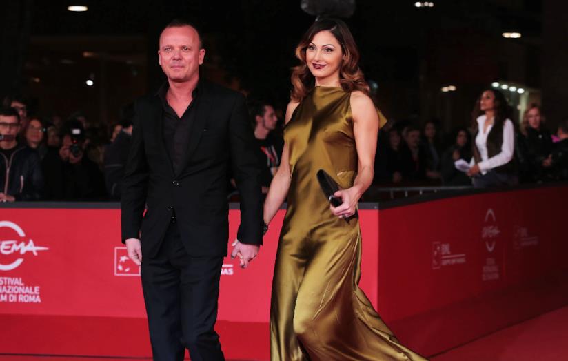 Gigi D'Alessio e Anna Tatangelo stanno insieme ma non si sposano Gigi D'Alessio e Anna Tatangelo