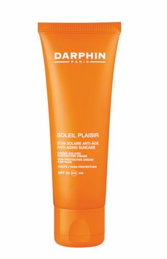 Soleil Plaisir Soin Solair Anti-Age