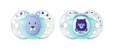 Tommee Tippee Ciucci Night Time