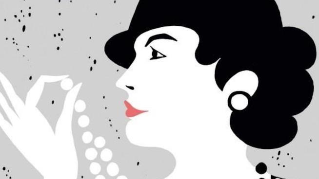 Storie della buonanotte per bambine ribelli - 100 vite di donne straordinarie: la recensione Coco Chanel in versione illustrata