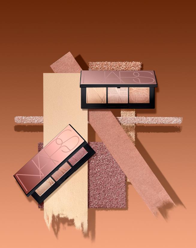 Tutte le novità make-up di NARS per la Primavera/Estate 2018 I prodotti della Easy Glowing Collection
