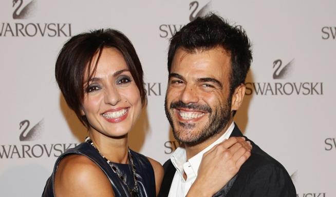 C'è chi spera in un ritorno di fiamma tra Francesco Renga e Ambra Francesco Renga e Ambra