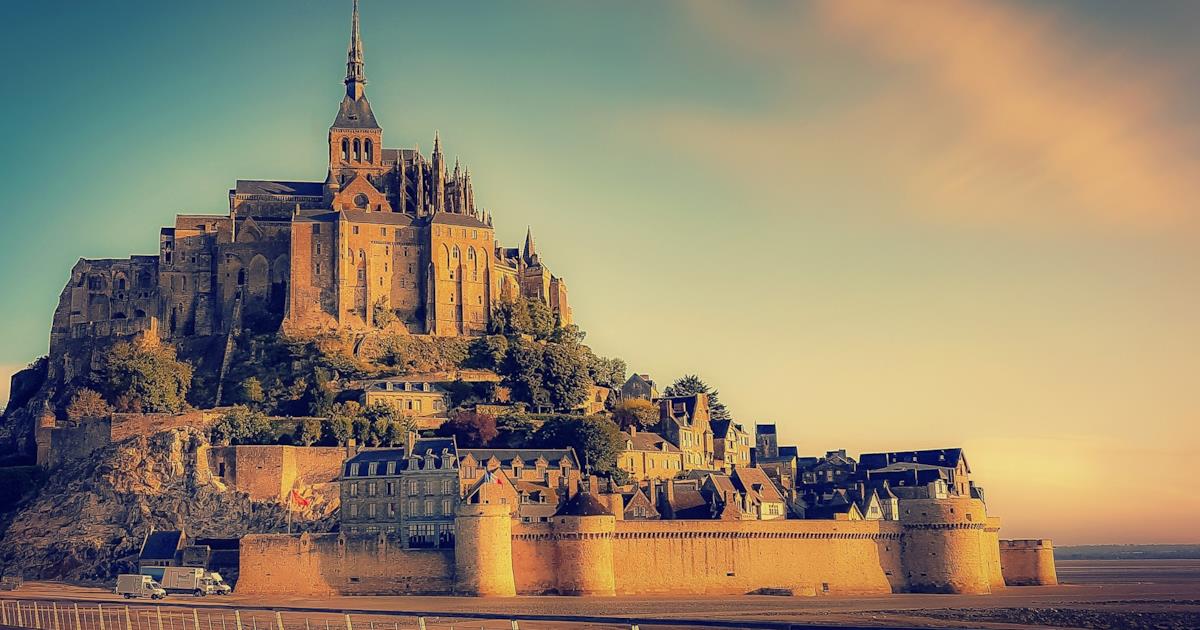 La magia della Normandia: tappe imperdibili di una terra leggendaria