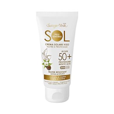 SOL Pelli Sensibili
