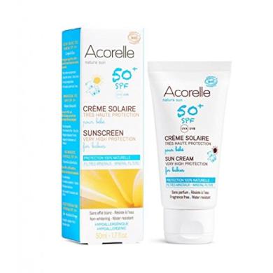 Acorelle 50+
