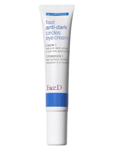 Fast Anti-Dark Circles Eye Cream