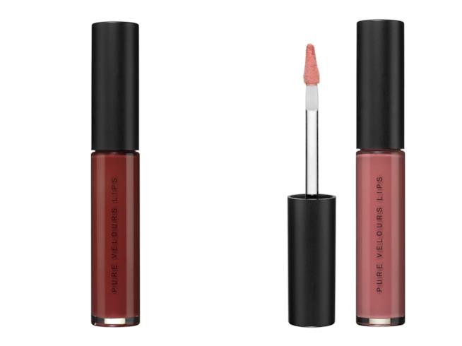 Sephora presenta tutte le novità in arrivo I nuovi Pure Velour Lips