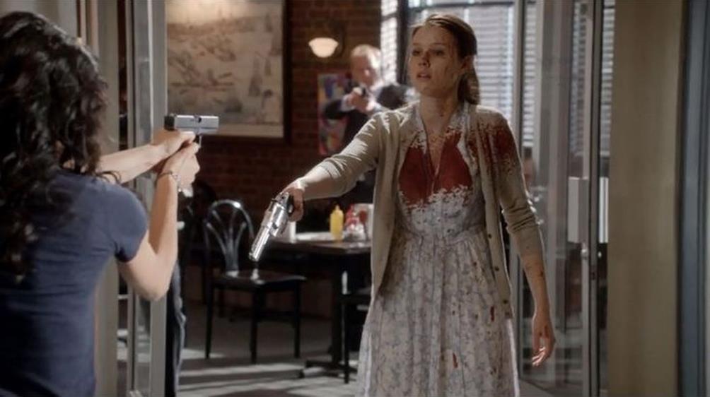ep02 stagione 5 Rizzoli & Isles