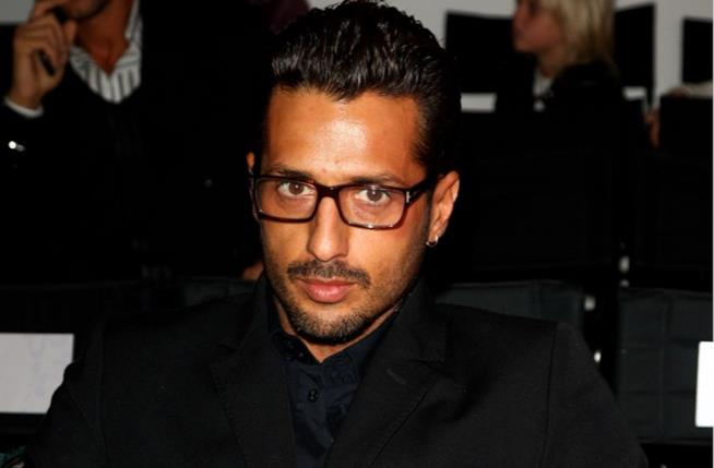 Fabrizio Corona e Silvia Provvedi si sono lasciati Fabrizio Corona in primo piano