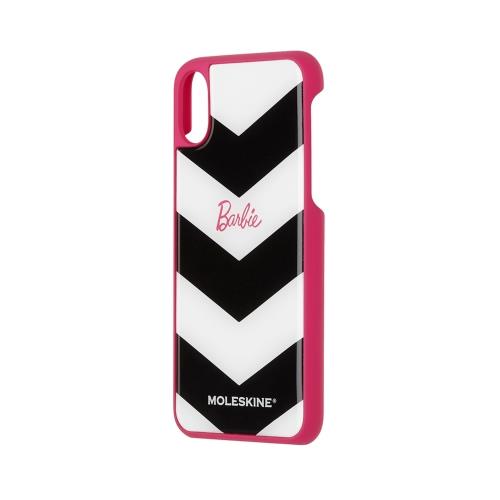 Cover Moleskine di Barbie Cover Moleskine di Barbie per iPhoneX