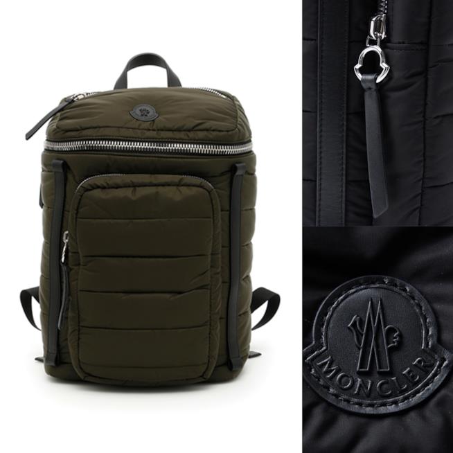 zaino moncler uomo zaino moncler uomo