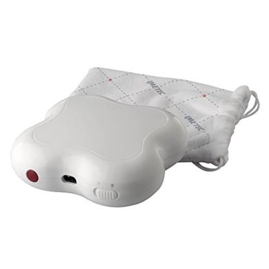 Imetec Boule Elettrica con Tecnologia Ceramica