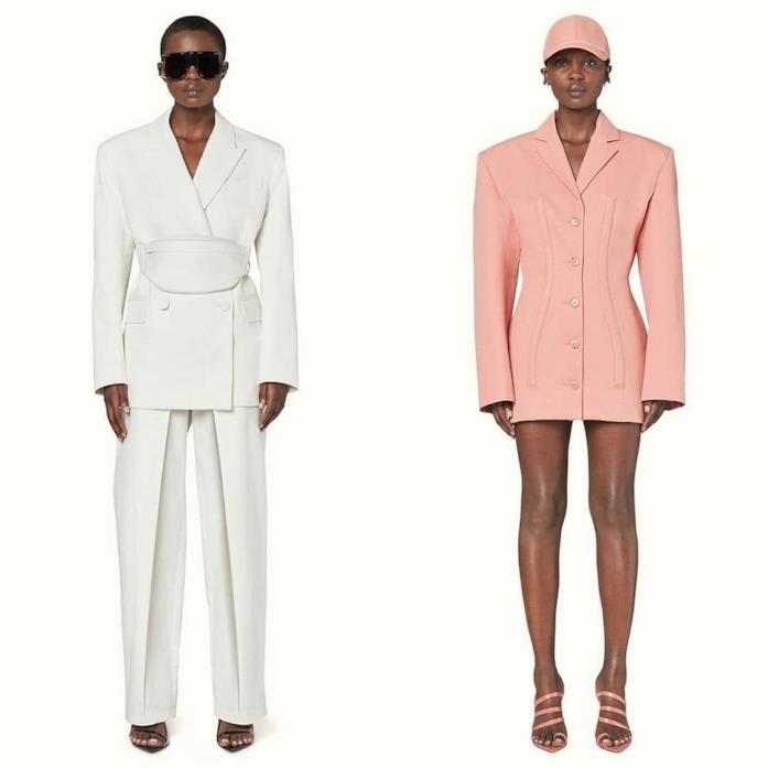 Anteprima collezione Fenty by Rihanna Anteprima collezione Fenty by Rihanna
