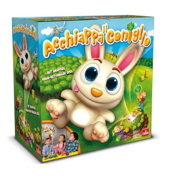 Acchiappa Il Coniglio Acchiappa Il Coniglio
