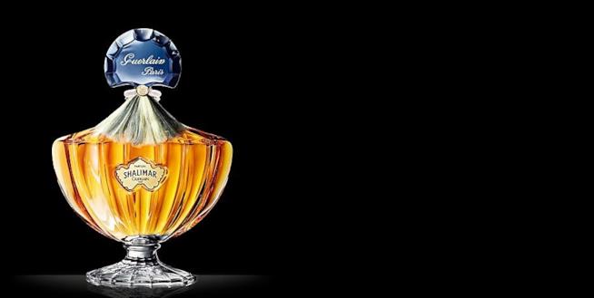 Shalimar di Guerlain Eau de parfum Shalimar di Guerlain