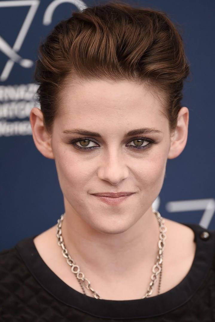 Kristen Stewart Attrice Kristen Stewart